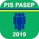 Cover Image of 下载 PIS PASEP 2019 - Abono Salarial Cotas PIS Notícias 1.5 APK