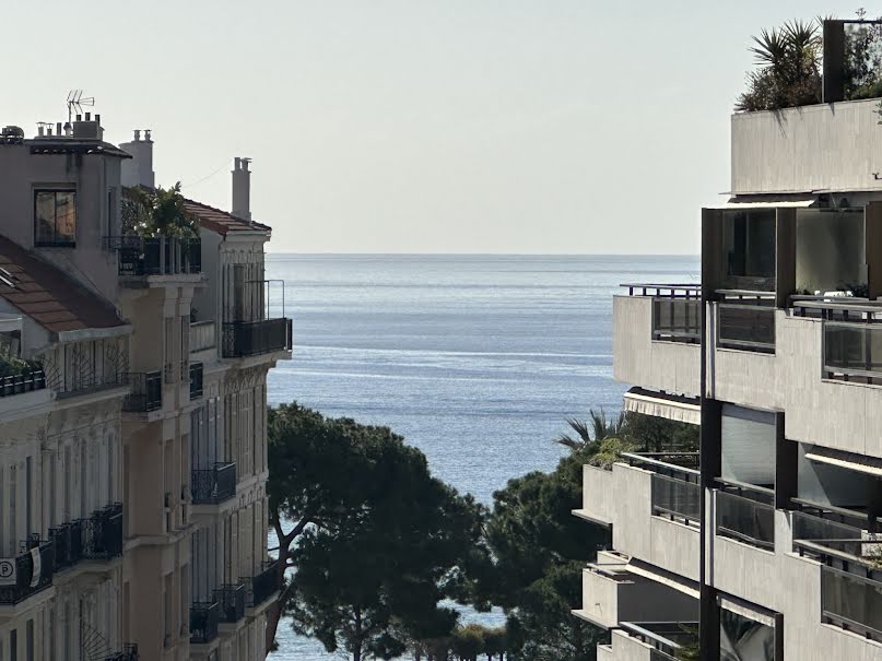 Vente appartement 4 pièces 109 m² à Cannes (06400), 1 768 800 €