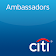 Citi Ambassadors icon