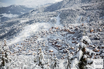 appartement à Méribel-les-Allues (73)