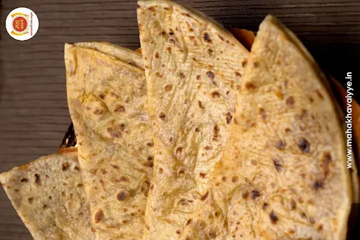 Puran Poli