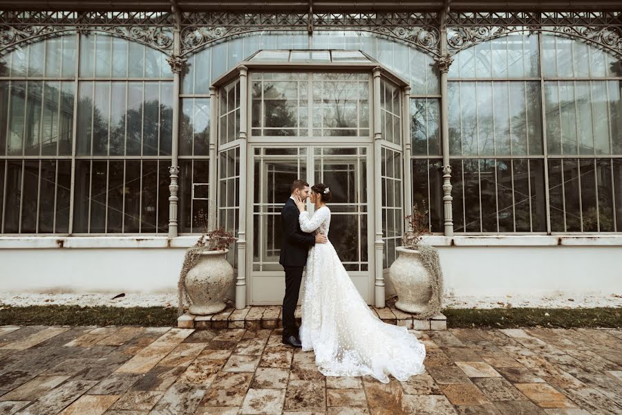 Wedding photographer Bojan Petricevic (bojanp). Photo of 20 February 2022