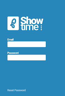 PheedLoop ShowTime