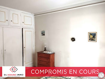 appartement à Paris 17ème (75)