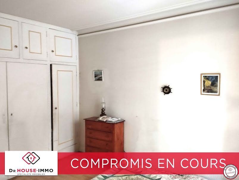 Vente appartement 1 pièce 36.75 m² à Paris 17ème (75017), 332 900 €