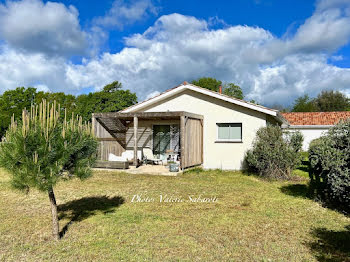 maison à Linxe (40)