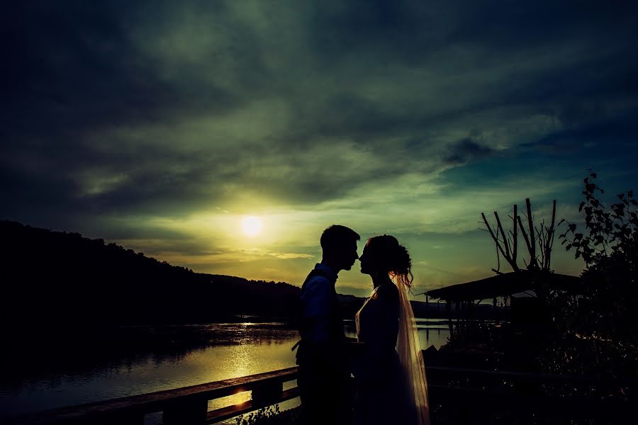 Photographe de mariage Irina Goda (irinagoda). Photo du 19 septembre 2018