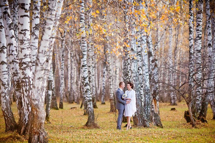 Wedding photographer Ekaterina Yuzhakova (eyuzhakova). Photo of 29 October 2012