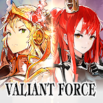 Cover Image of Tải xuống Valiant Force 1.27.0 APK