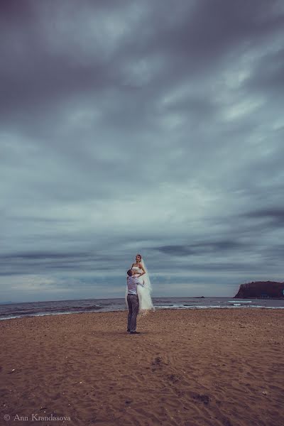 Vestuvių fotografas Anat Krays (krais). Nuotrauka 2013 spalio 29