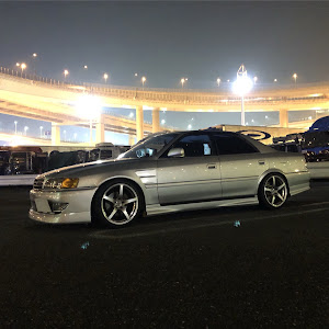 チェイサー JZX100