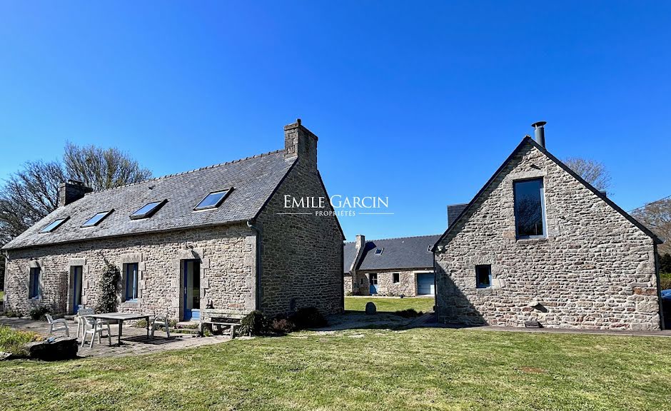 Vente maison 14 pièces 392 m² à Plobannalec-Lesconil (29740), 1 080 000 €