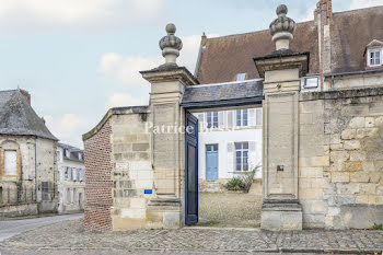 maison à Noyon (60)