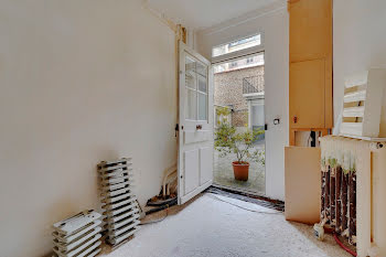 appartement à Paris 16ème (75)