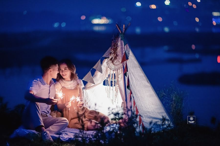 Photographe de mariage Huy An Nguyen (huyan). Photo du 10 décembre 2017