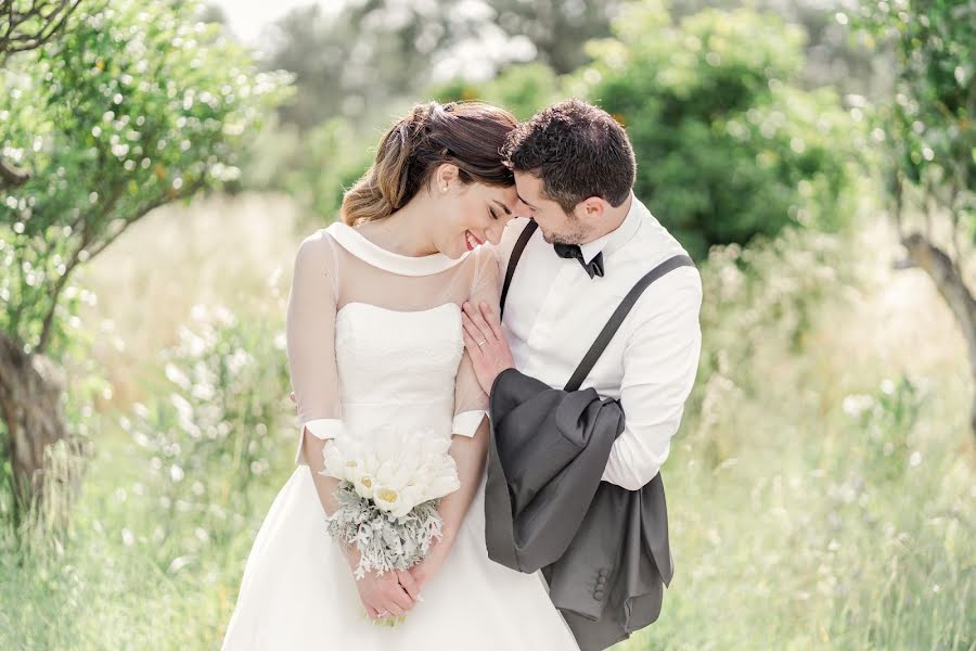 शादी का फोटोग्राफर Vincenzo Carnuccio (cececarnuccio)। जून 20 2019 का फोटो