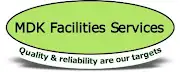 MDK Facilities Services Limited  Logo