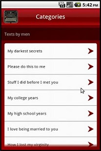 Download Sexy Texting apk