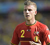 Wordt Newcastle de bestemming voor Alderweireld?