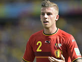 Alderweireld s'éloigne-t-il de Sunderland ?