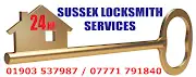 Sussex Locksmith Services Logo