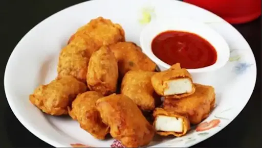 Paneer Pakoda