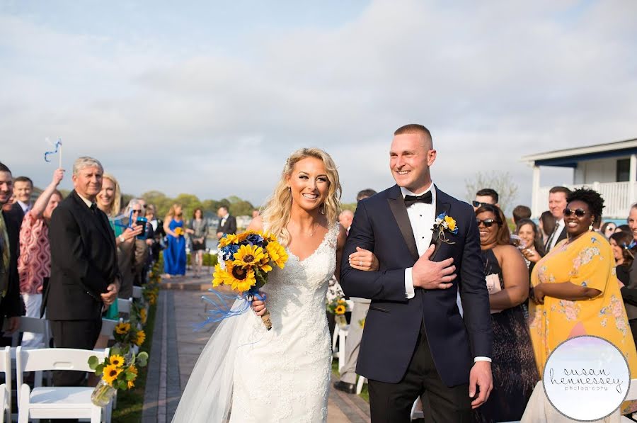 Fotógrafo de bodas Susan Hennessey (susanhennessey). Foto del 8 de septiembre 2019