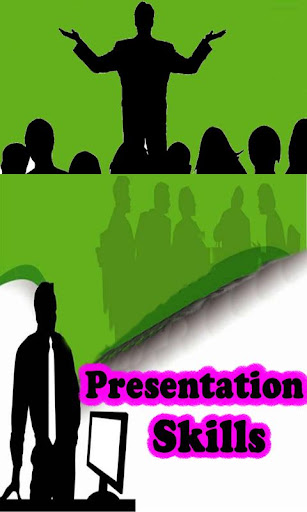 Presentation Skills