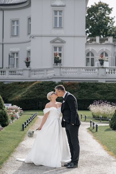 Wedding photographer Eglė Grein (eglegrein). Photo of 9 October 2023