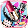 download Hidden Objects Beauty Salon apk
