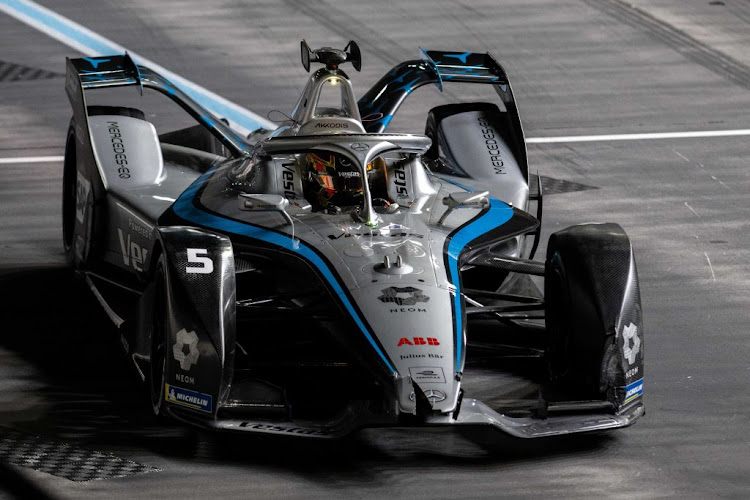 Mercedes will leave Formula E after selling its team to McLaren, while Maserati is entering as a partner to Venturi.