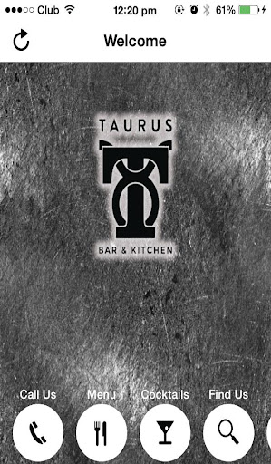 Taurus Bar