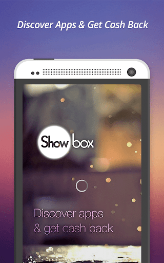 Showbox