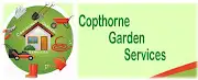 Copthorne Garden Services Logo