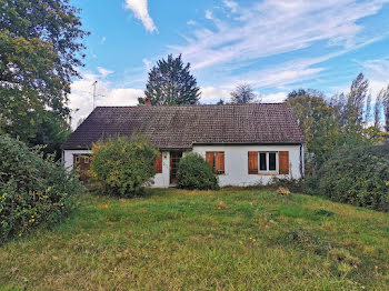 maison à Varennes-Changy (45)