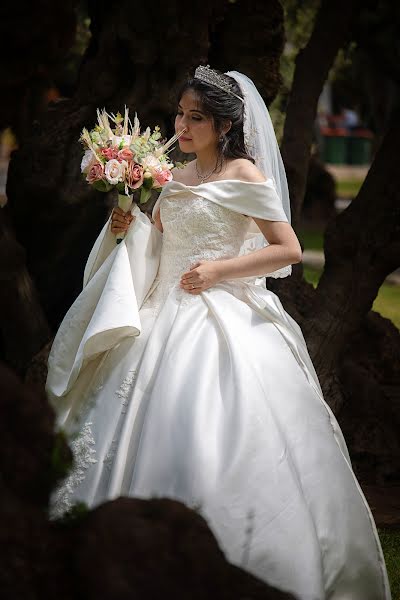 Fotografo di matrimoni Fabian Gonzales (feelingrafia). Foto del 7 febbraio 2023