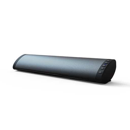 Title 3, Wall-mounted wireless speaker Enjoy music wirel...