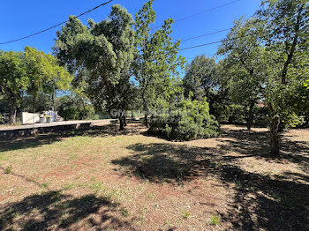 terrain à Le Cannet-des-Maures (83)