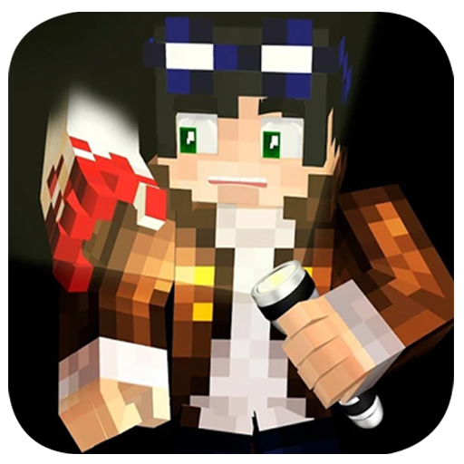 Mod Scp Horror For Mcpe Apps On Google Play