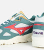 mizuno sky medal x patta