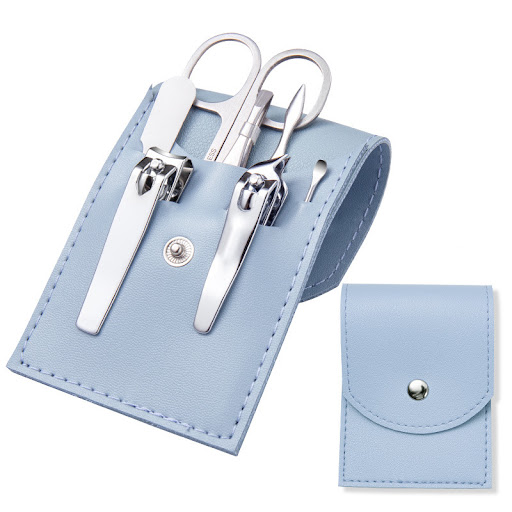 Title 2, Stainless Steel Nail Clipper Household Ear Spoo...