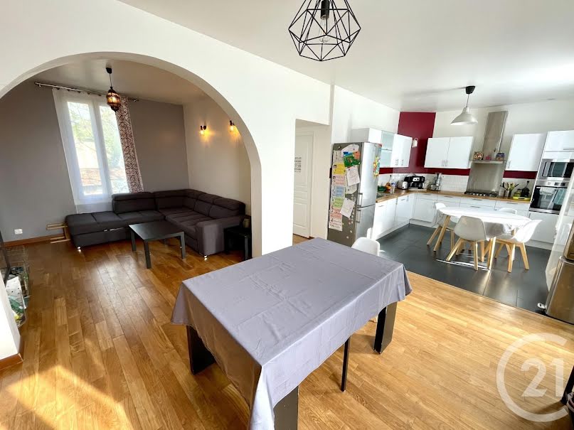 Vente maison 5 pièces 84.73 m² à Sevran (93270), 345 000 €