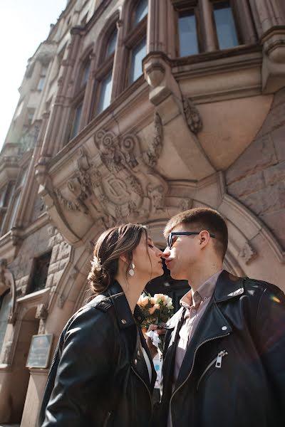 Fotografo di matrimoni Sabina Belkina (belkina). Foto del 5 luglio 2022