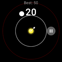 Orb Catcher Screenshot 3 of 7