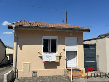 maison à Bourbonne-les-Bains (52)