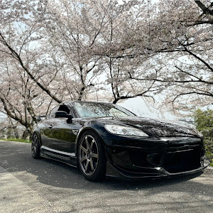 RX-8 SE3P