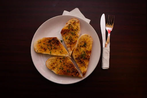 Garlic Bread