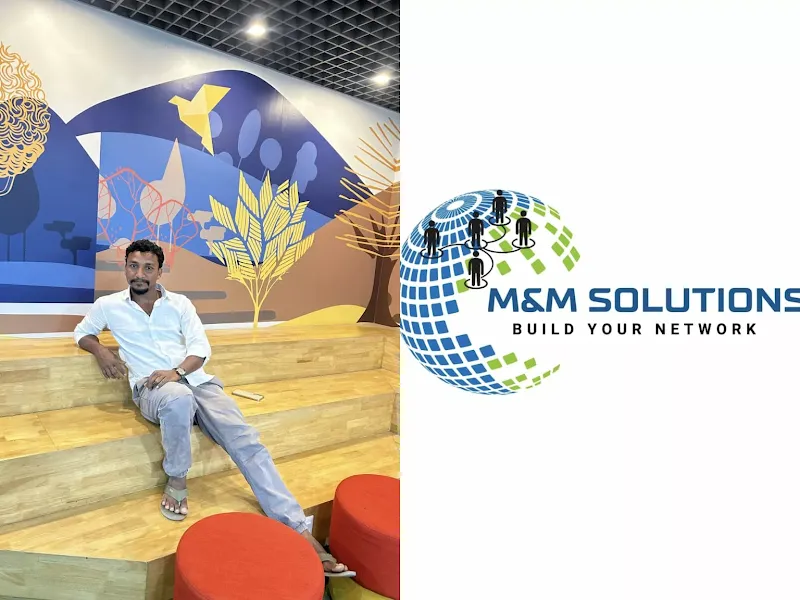 M&MSOLUTIONS, Uppuguda, Hyderabad — photo 2