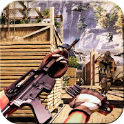 IGI Commando Operation FPS Shooter Strike 1 Icon