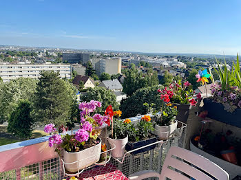 appartement à Caen (14)